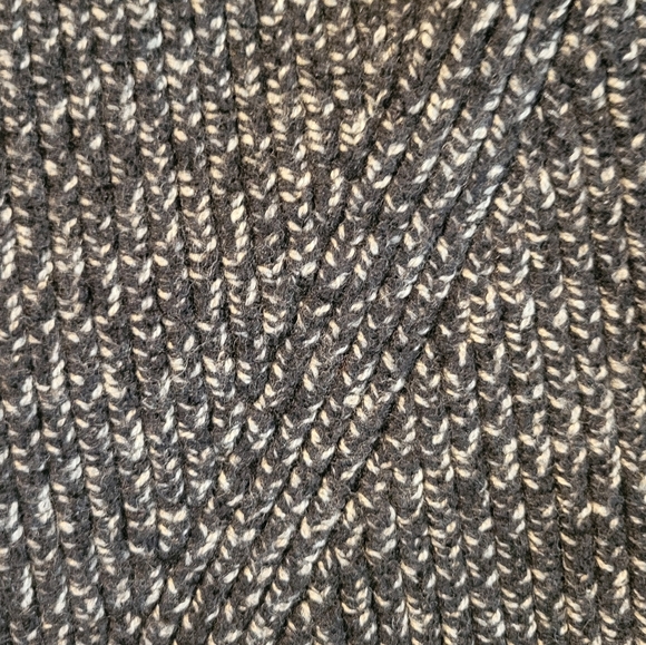 Everlane chunky wool sweater vest S (US 0-2) - Picture 5 of 8
